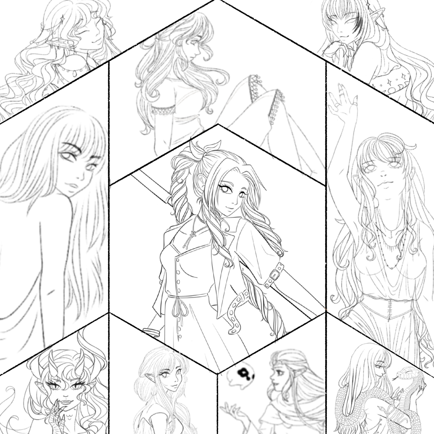 Upcoming Events Emi s Sketchbook upcoming-events-emi-s-sketchbook