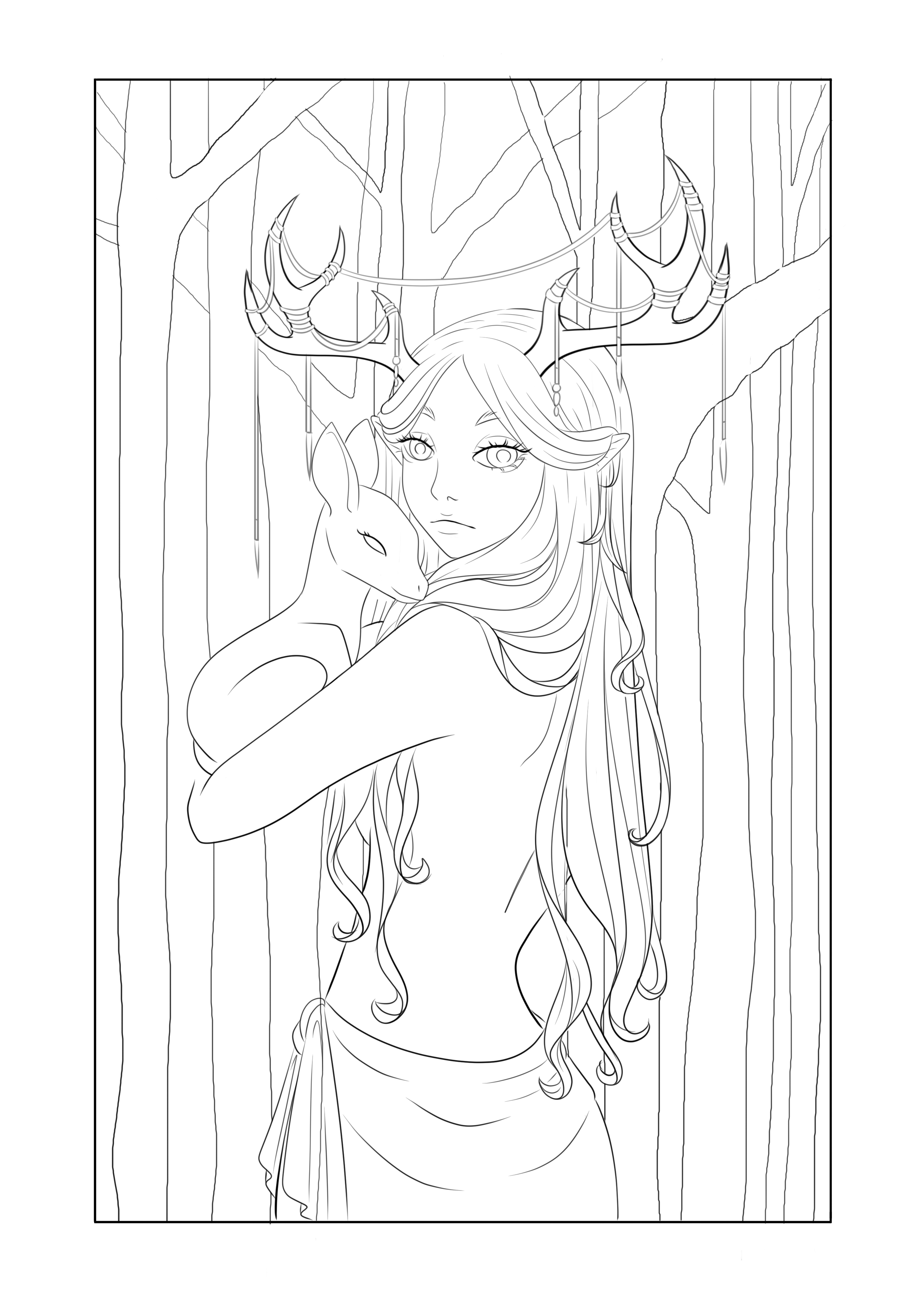 Princessjade'S Deviantart: Fan Art & Original Creations - zbodfqc